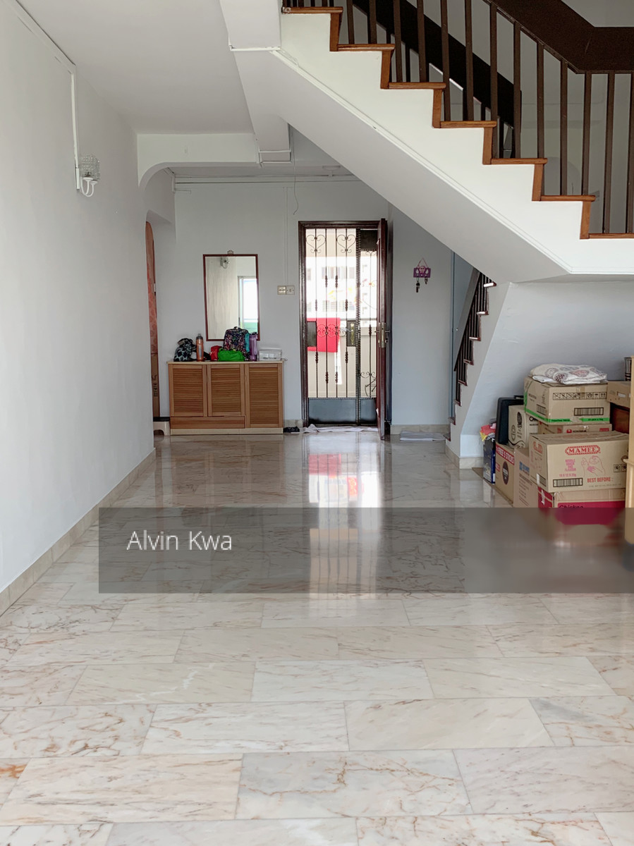 Blk 723 Bedok Reservoir Road (Bedok), HDB Executive #208970531